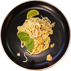 Паста Том Ям