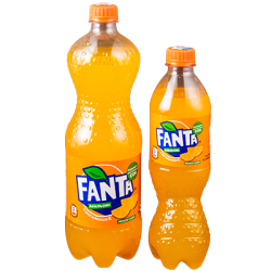 Фанта, 1 л