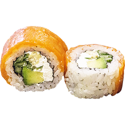 Филадельфия с кешью